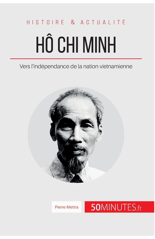 Front cover_Hô Chi Minh