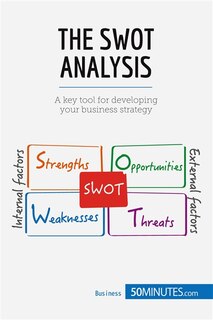 Couverture_The SWOT Analysis