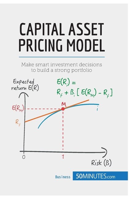 Front cover_Capital Asset Pricing Model