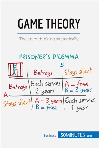 Front cover_Game Theory