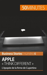 Couverture_Apple Think different