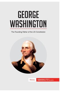 Front cover_George Washington