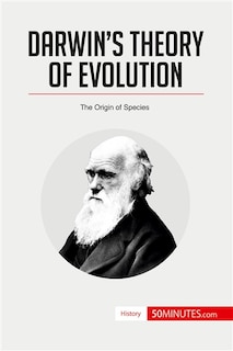 Front cover_Darwin's Theory of Evolution