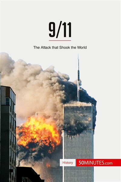 Front cover_9/11