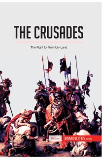 Front cover_The Crusades