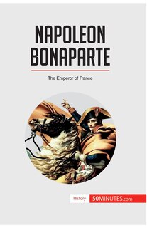 Couverture_Napoleon Bonaparte