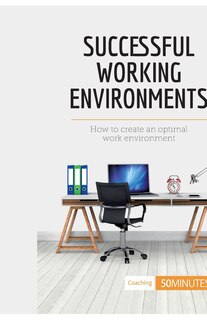 Front cover_Successful Working Environments