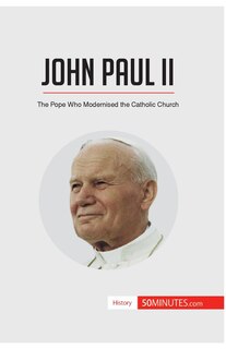 Front cover_John Paul II
