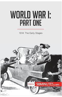 Couverture_World War I