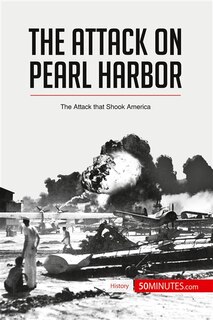 Couverture_The Attack on Pearl Harbor