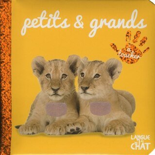 Front cover_Petits et grands
