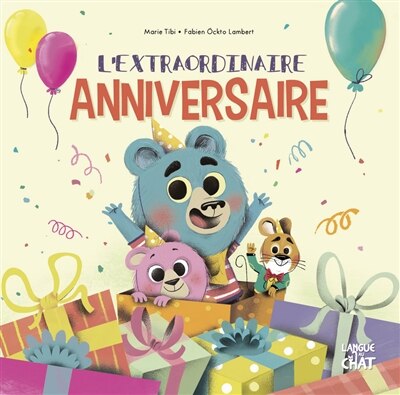 Couverture_L'extraordinaire anniversaire