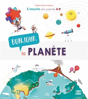 Couverture_Bonjour la plan&egrave;te
