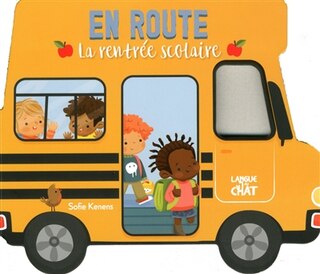 Couverture_La rentrée scolaire