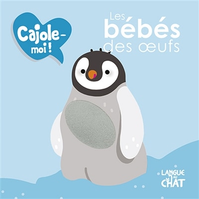 Front cover_Les bébés des oeufs