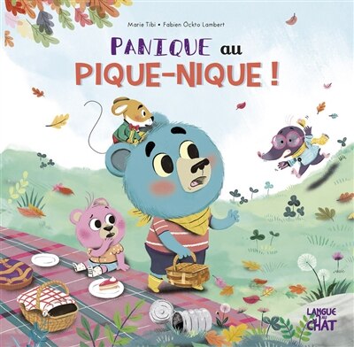 Couverture