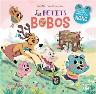 Couverture_Les petits bobos
