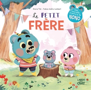 Couverture_Le petit frère