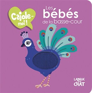 Front cover_Les bébés de la basse-cour