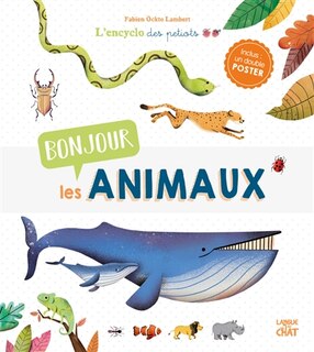 Couverture_Bonjour les animaux