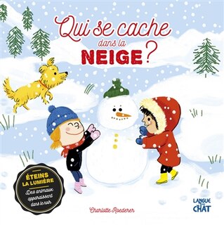Couverture_Qui se cache dans la neige ?