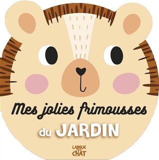 Couverture_Mes jolies frimousses du jardin