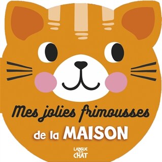 Couverture_Mes jolies frimousses de la maison