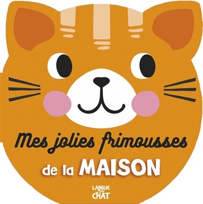 Couverture_Mes jolies frimousses de la maison