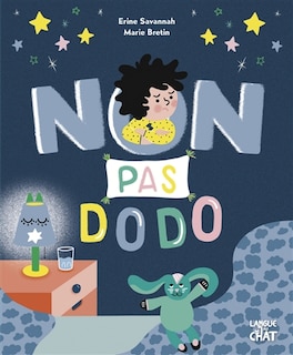 Front cover_Non pas dodo