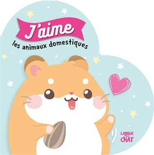 Couverture_J'aime les animaux domestiques