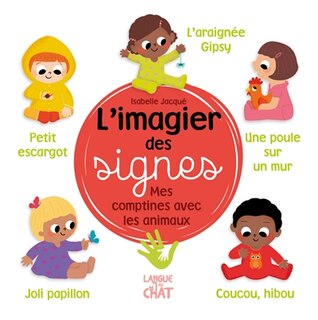 Front cover_Mes comptines avec les animaux