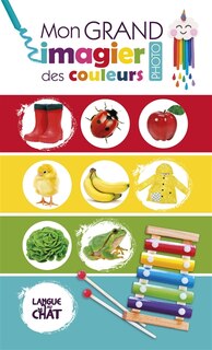 Front cover_Mon grand imagier photo des couleurs