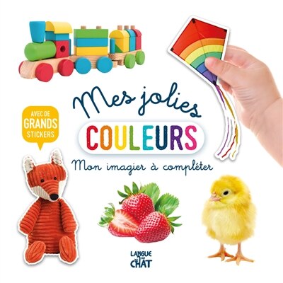 Front cover_Mes jolies couleurs