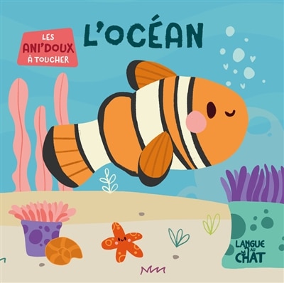 Couverture_L' océan