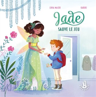 Front cover_Jade sauve le jeu