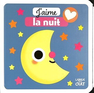 Front cover_J'aime la nuit !