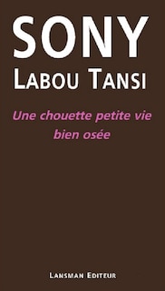 Couverture_Une chouette petite vie bien osée