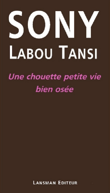 Couverture_Une chouette petite vie bien osée