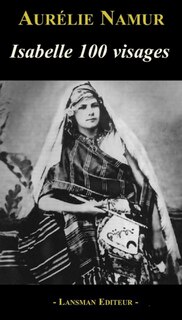 Couverture_Isabelle 100 visages
