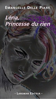 Front cover_Léna, princesse du rien