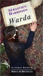 Front cover_Warda ; L'art du nouage