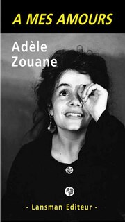 Front cover_A mes amours