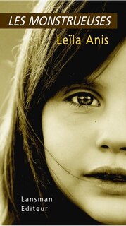 Couverture_Les monstrueuses