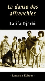 Front cover_La danse des affranchies