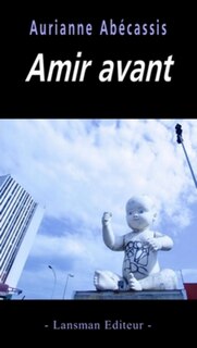 Front cover_Amir avant