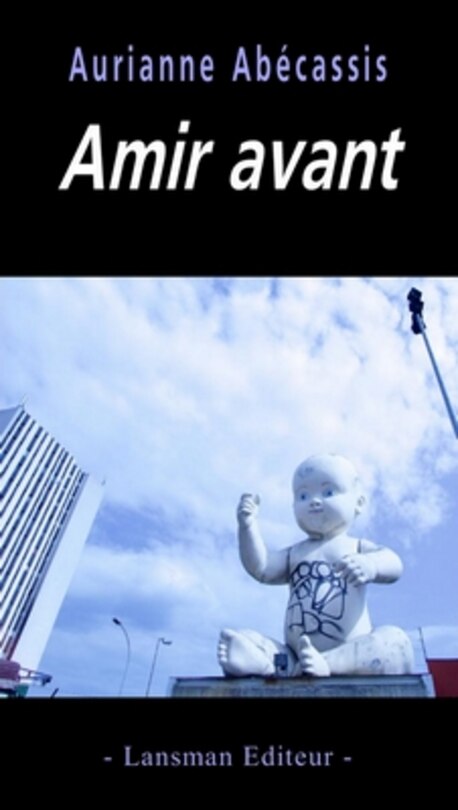 Front cover_Amir avant