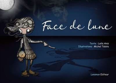 Couverture_Face de lune