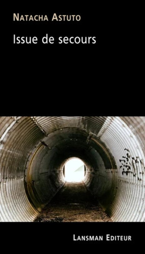 Couverture_Issue de secours