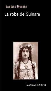 Front cover_La robe de Gulnara