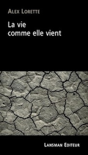 Couverture_La vie comme elle vient